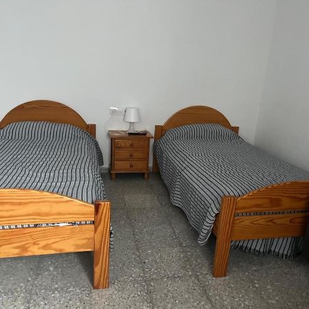 Apartamento Casa Lucas Dos Almaciga Exterior foto