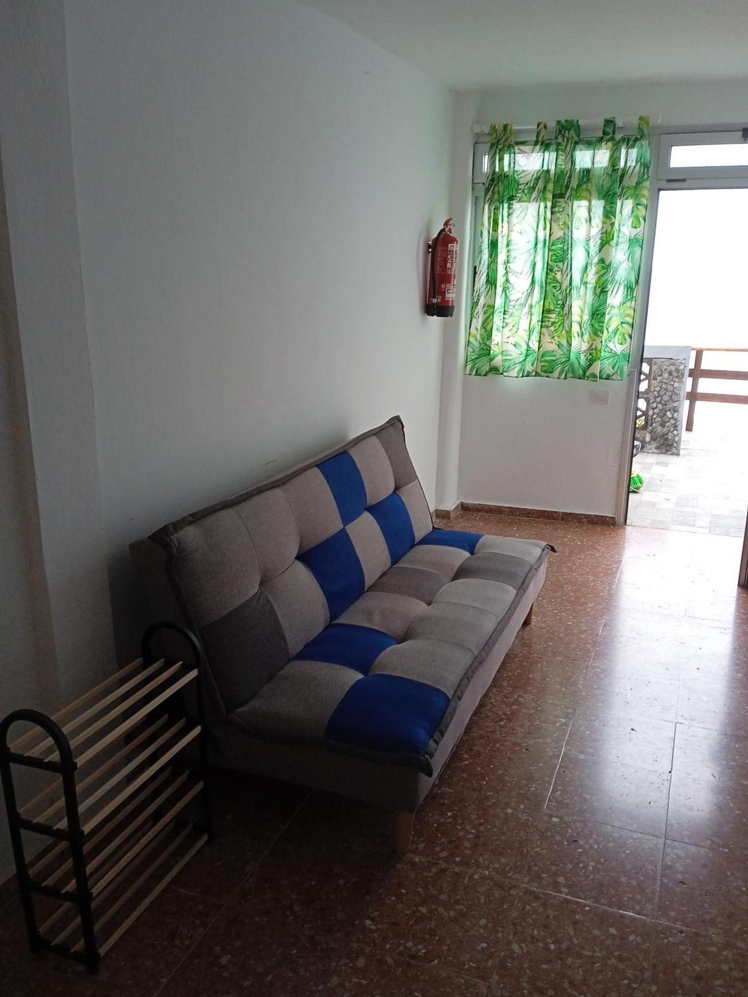 Apartamento Casa Lucas Dos Almaciga Exterior foto