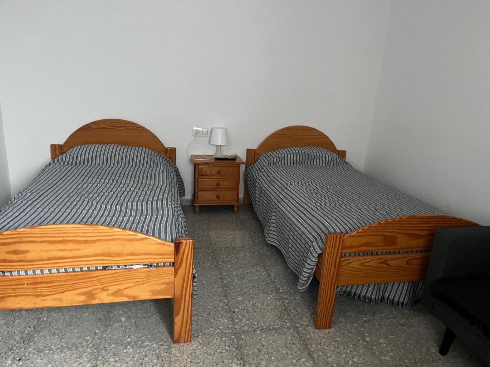 Apartamento Casa Lucas Dos Almaciga Exterior foto