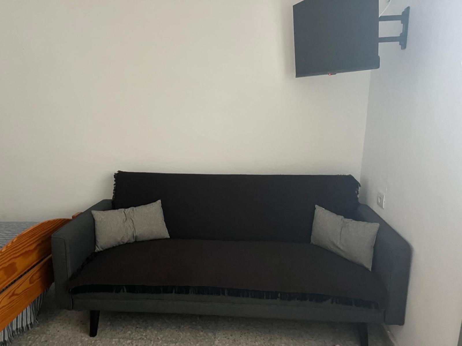 Apartamento Casa Lucas Dos Almaciga Exterior foto