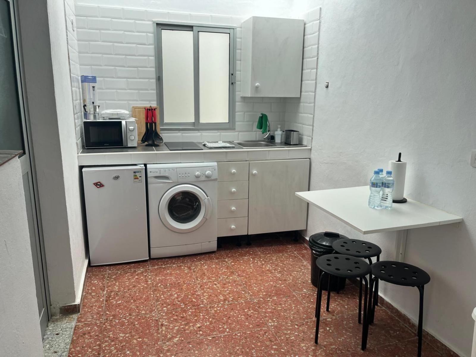 Apartamento Casa Lucas Dos Almaciga Exterior foto